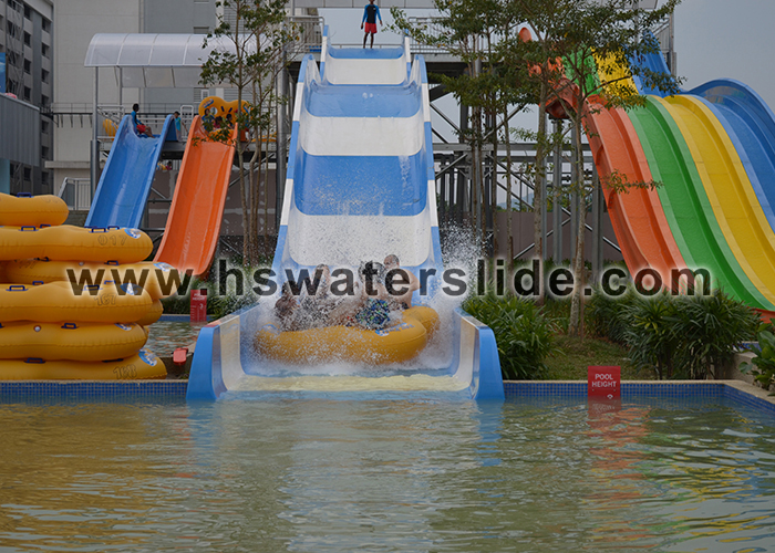 Water Park equipment