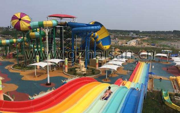 waterpark design