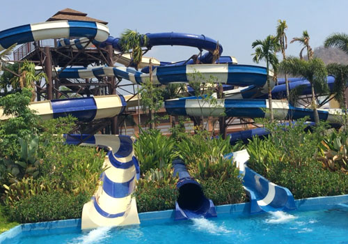  water park manufacturer 