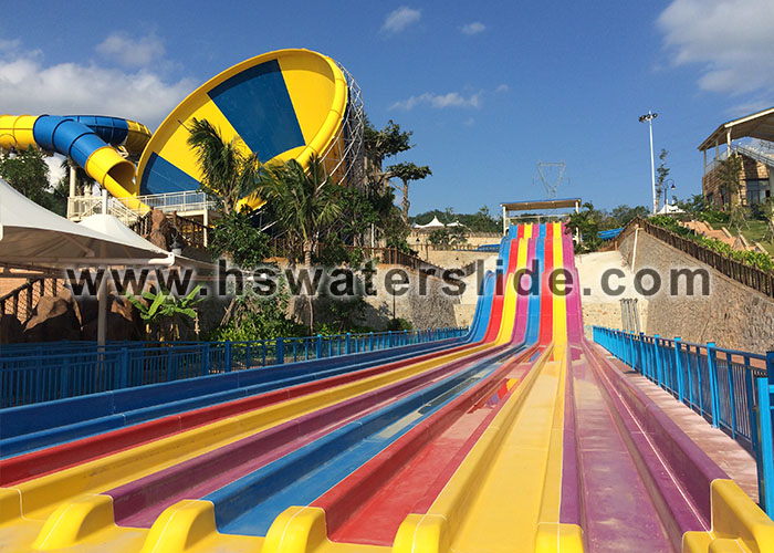 water slide company