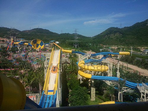 water park water park