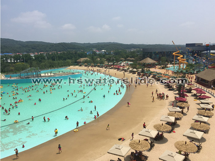 Dandong Jintang Water World