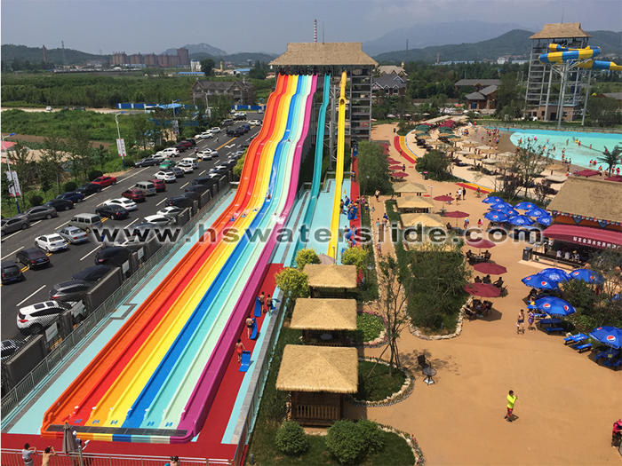 Dandong Jintang Water World