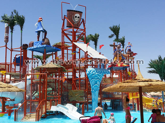 Egypt AQ Water Park