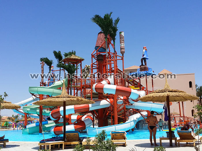 Egypt AQ Water Park