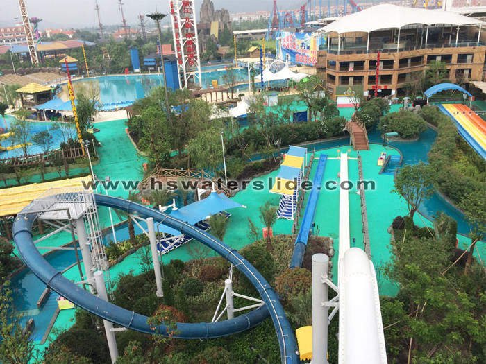 water park equipment