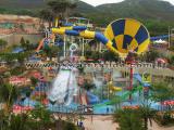 Sanya Dreamy Water World