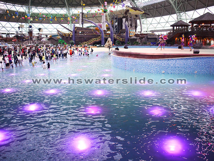 Shaoxing Oriental Landscape Paradise (Indoor)