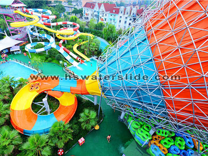 Whirlwind Slide