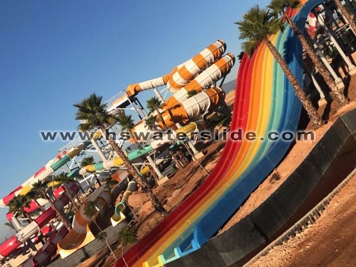 Morocco Aqualand meknes