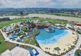 Yulin Diamondbay Water Park