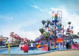 Vietnam VTTU Amusement Park