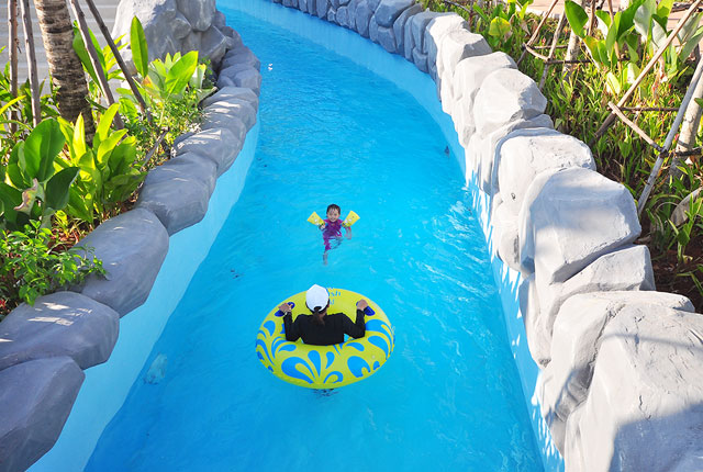 Lazy River