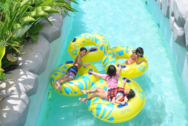 Lazy River