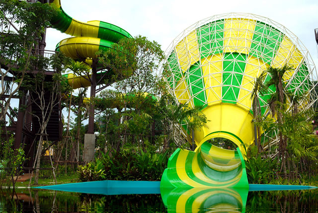Whirlwind Slide