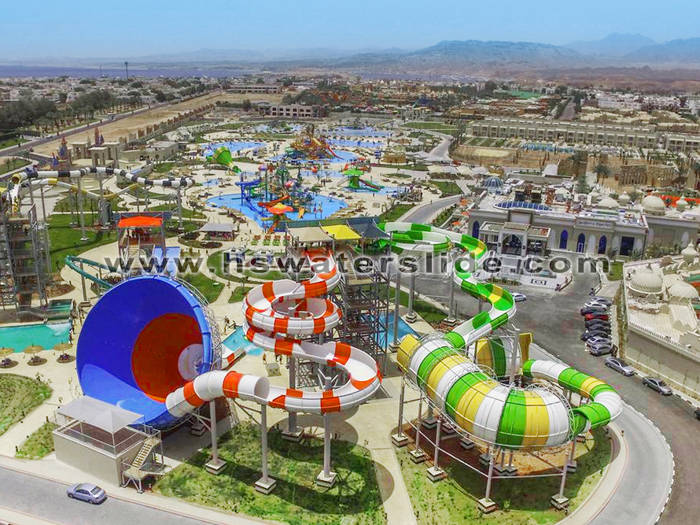 water park equipment supplier