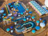 Whistling Dune Bay Water Park