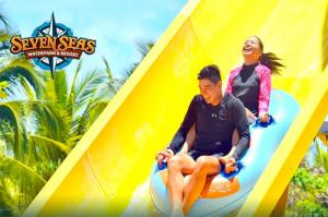 Philippine Seven Seas Waterpark