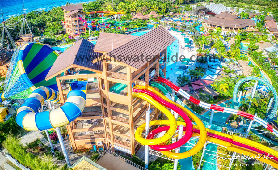 Philippine Seven Seas Waterpark