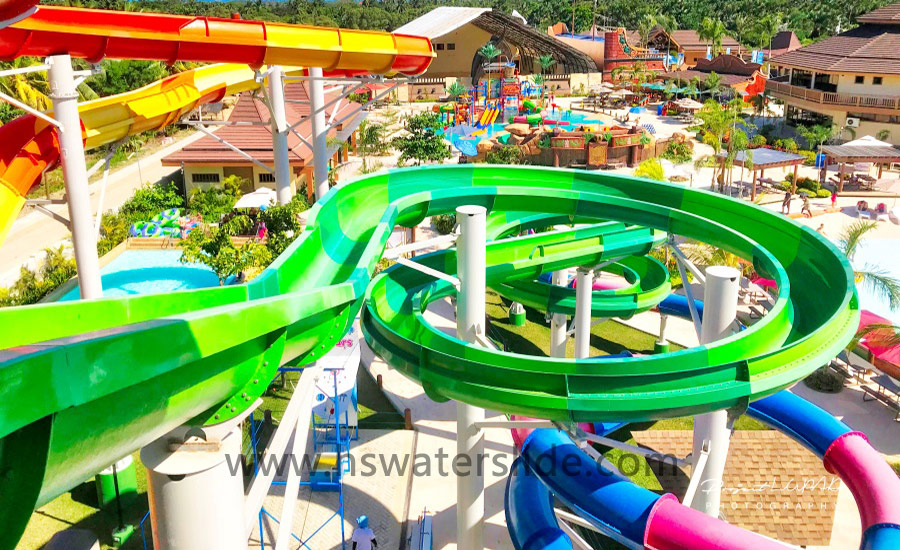 Philippine Seven Seas Waterpark