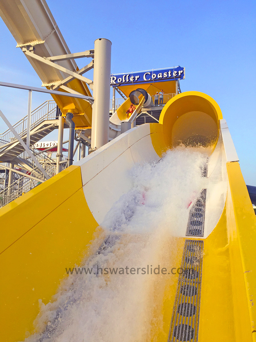 Egypt Albatros Aqua Park