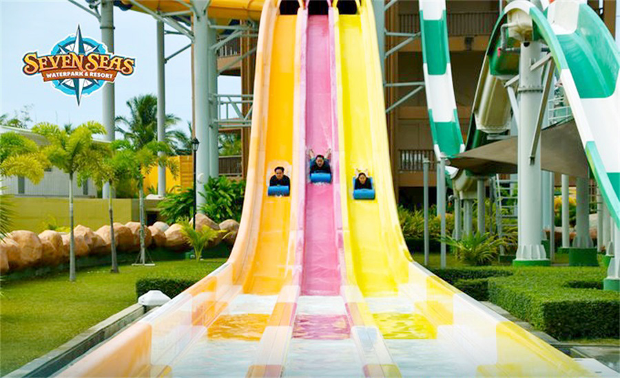 Philippine Seven Seas Waterpark