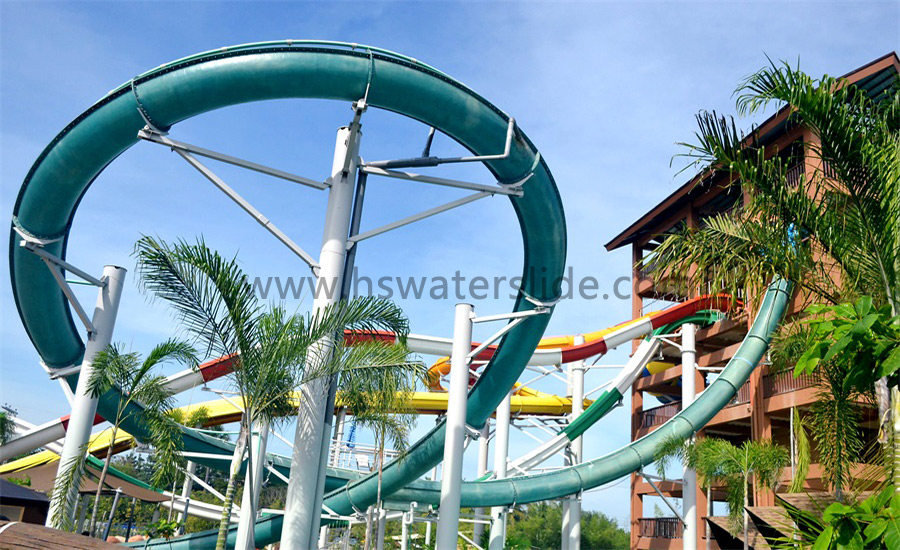 Philippine Seven Seas Waterpark