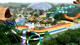 Rizhao Senbo Resort Park