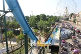High-Speed Slide Complex