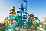 Wenzhou Park Phase III (Water World)