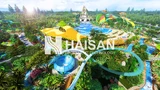 Pakistan Blue World City Water Park