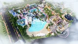 Jiangxi Future Water World