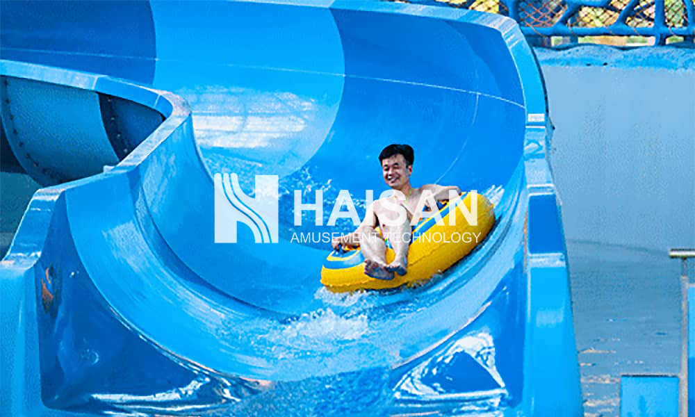 Nanjing Dragon Valley Water Park