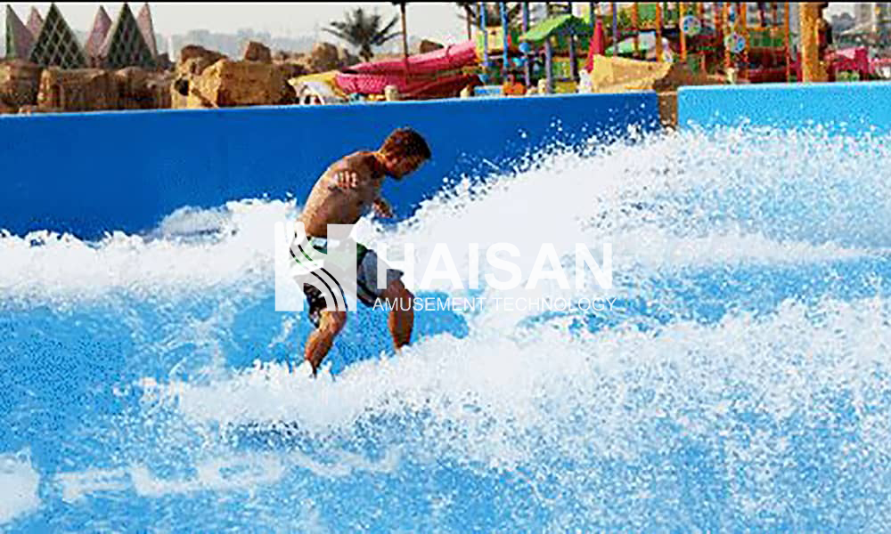 Nanjing Dragon Valley Water Park