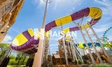 Nanjing Dragon Valley Water Park