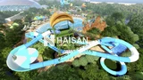 Water Roller Coaster