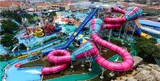 Chrono Voyage Combination Slide