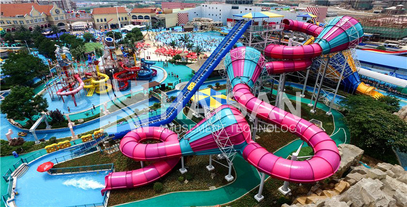 Chrono Voyage Combination Slide