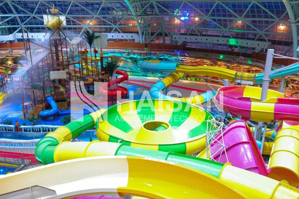 Storm Slides