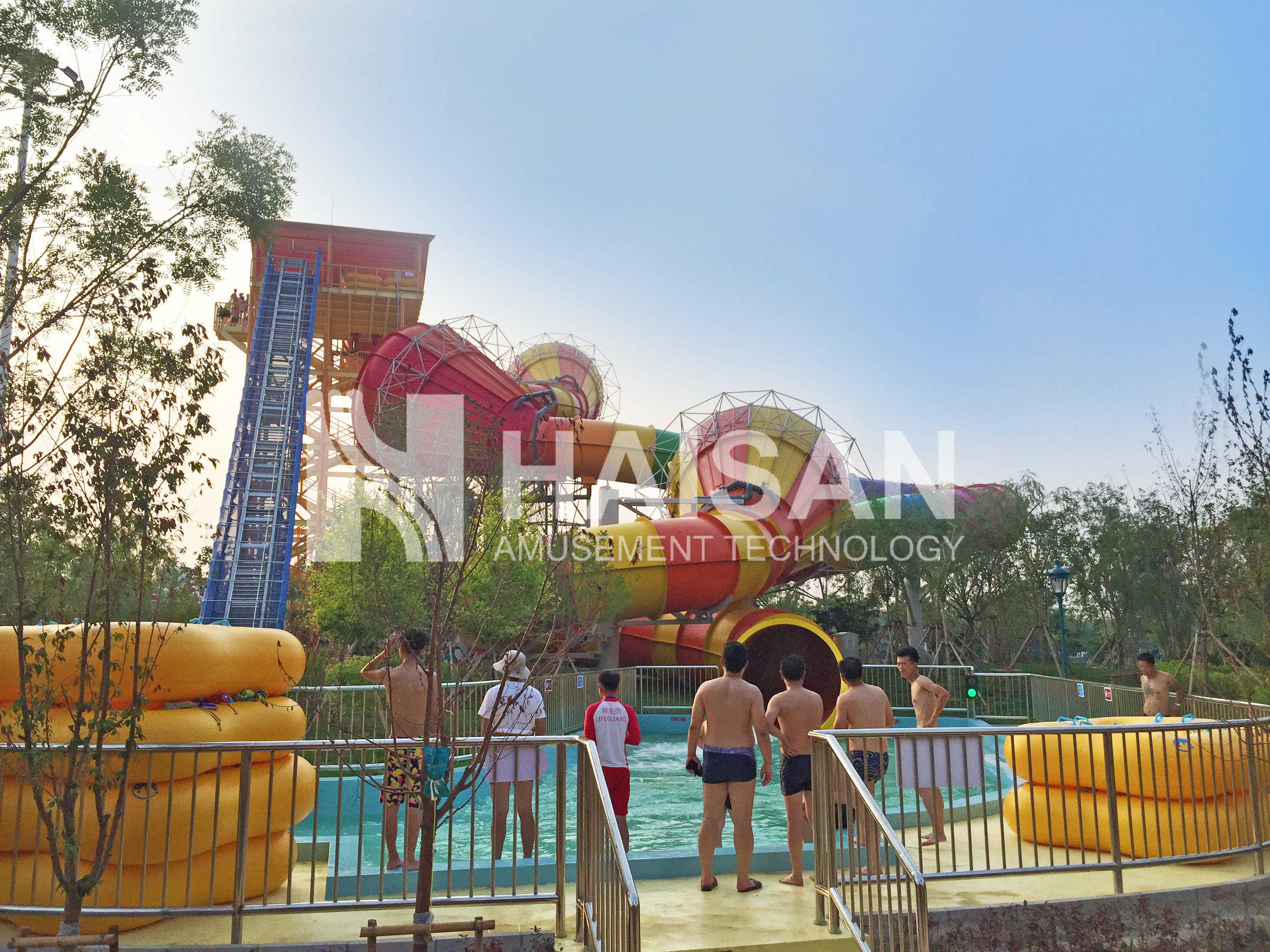 Chrono Voyage Combination Slide