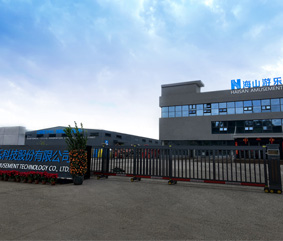 About Haisan Amusement Technology