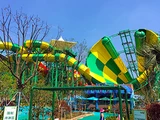Super Tornado Slide