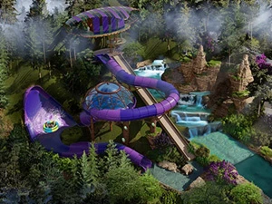 Surge Hurricane Slide