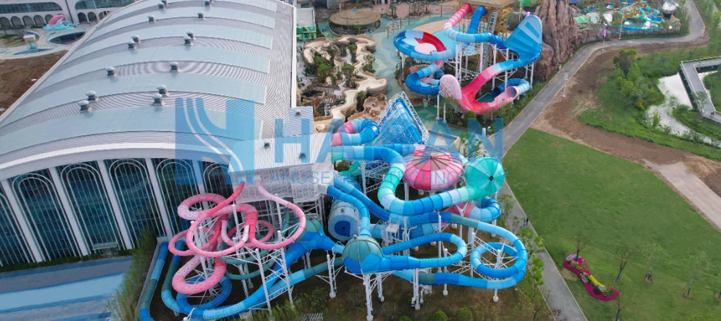 Go-through Wall Slide