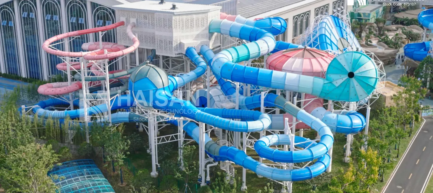 Super Magic Space Time Combination Slide