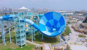 Whirlwind Slide
