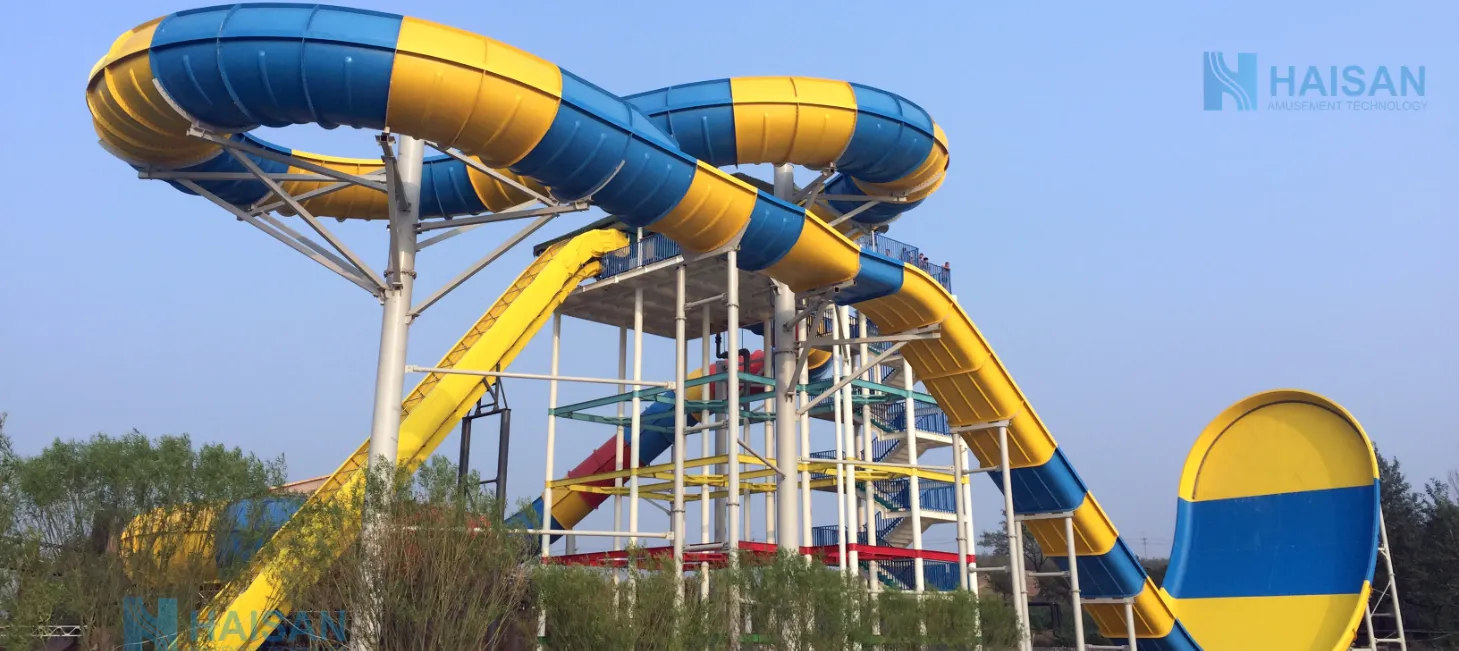 Boomerang Slide