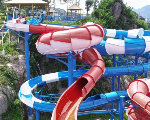 Super Dragon Slide Combination