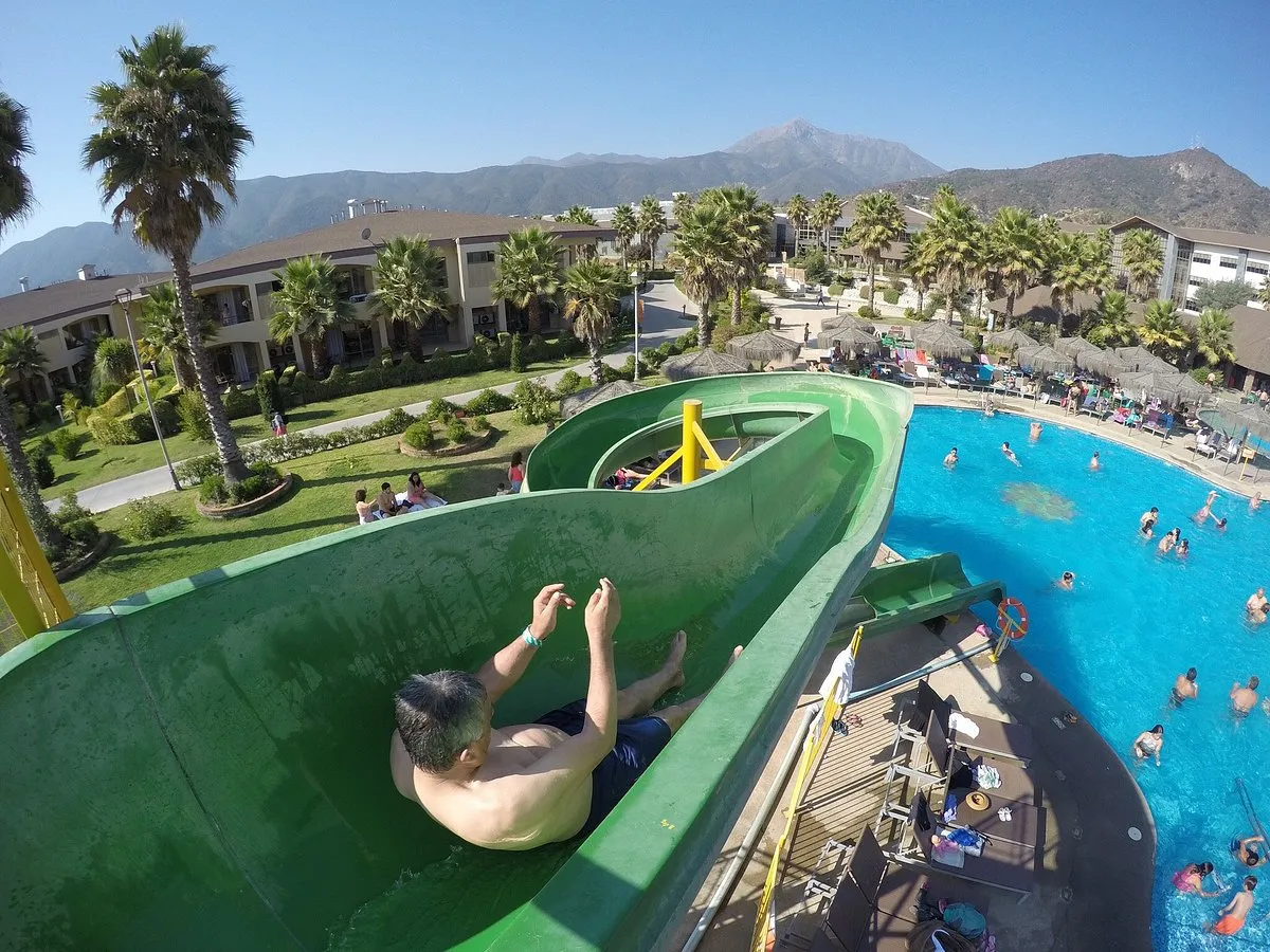 Rosa Agustina Conference Resort & Spa