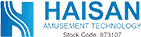 Guangdong Haisan Amusement Technology Co., Ltd.
